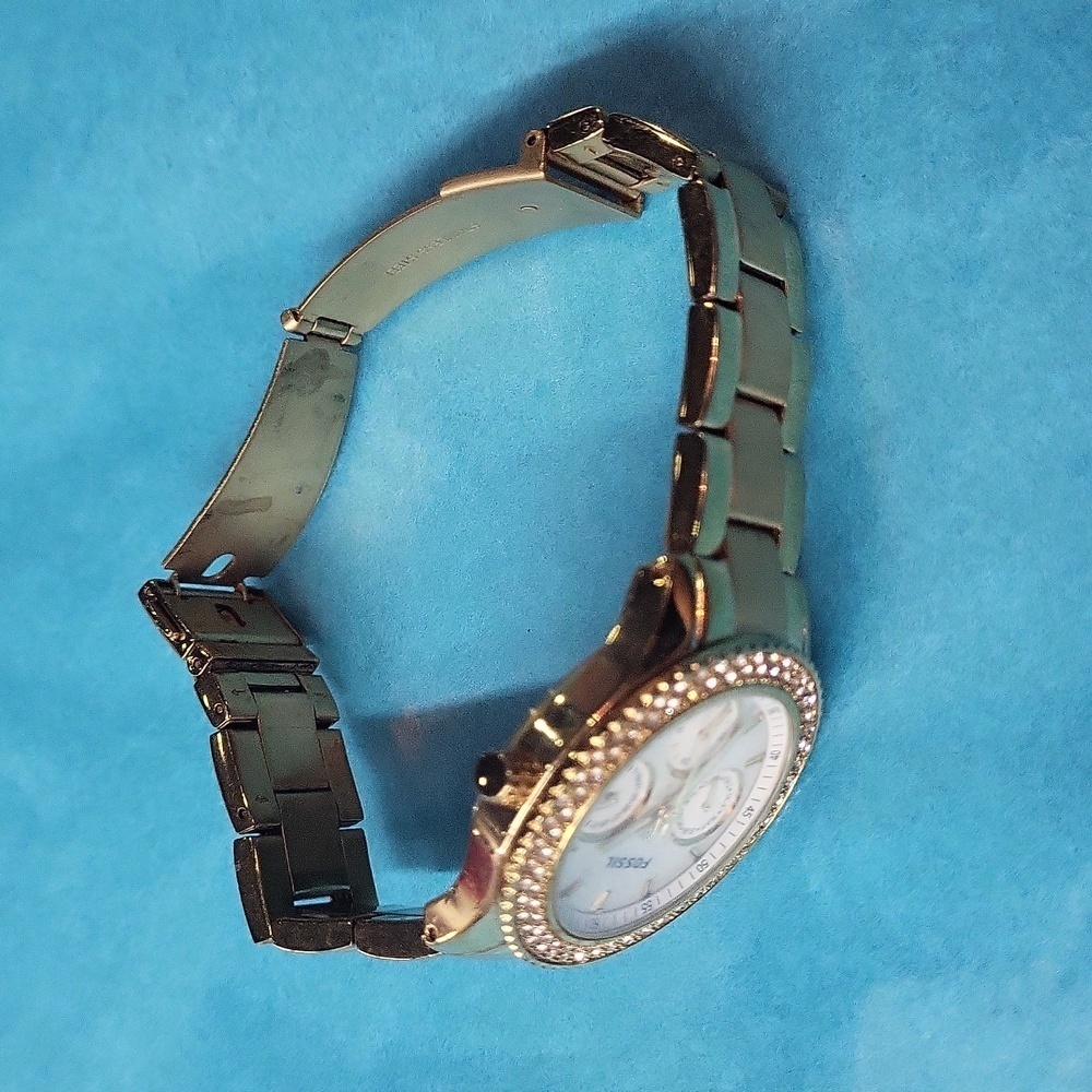 Fossil Watch - Picture 10 of 11